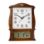 Teak Wood