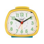 Banana Yellow – Teal