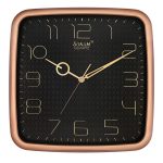 Black - Copper