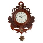Colonial Maple Wood