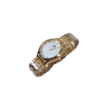 Golden White